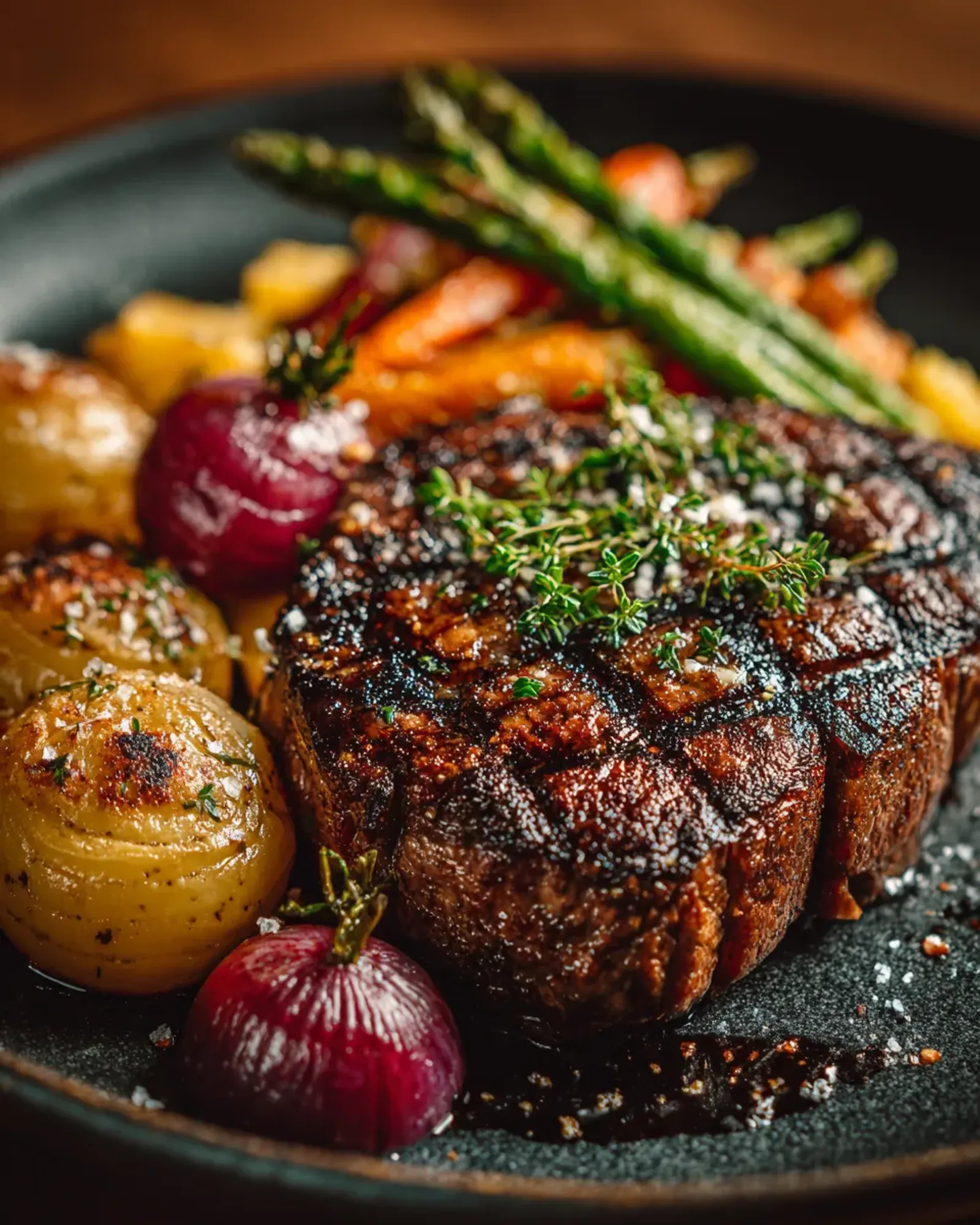 Main course